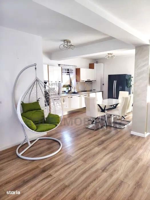 Duplex modern de închiriat in Baia Mare