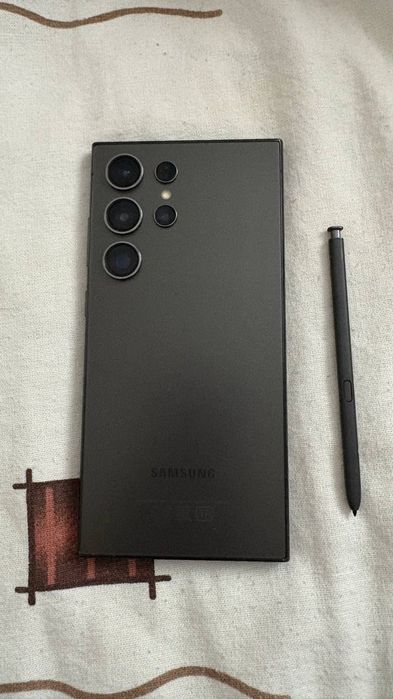 Samsung S24 Ultra