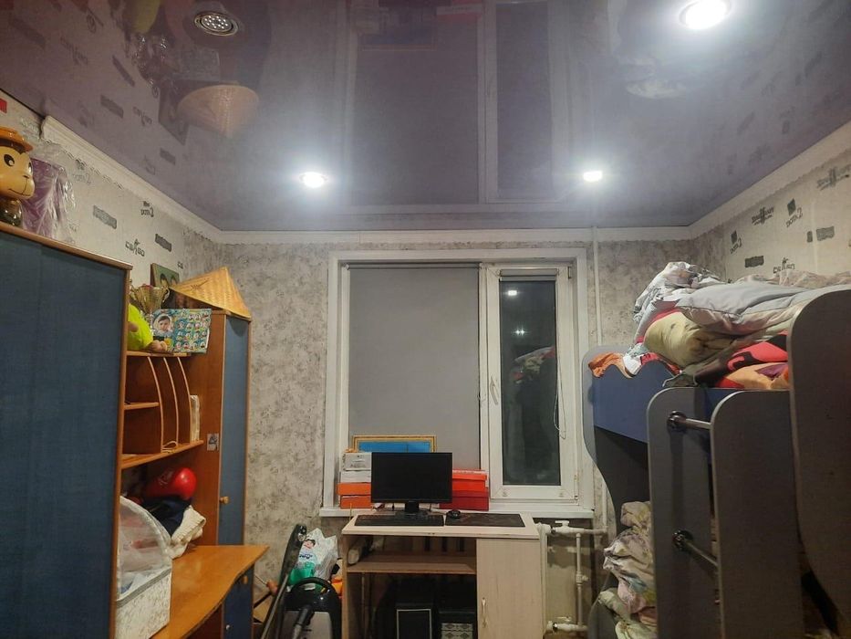 Продам 3х ком квартиру