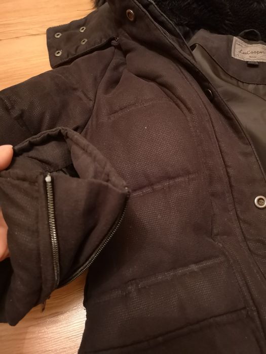 Якета lee cooper, vero moda