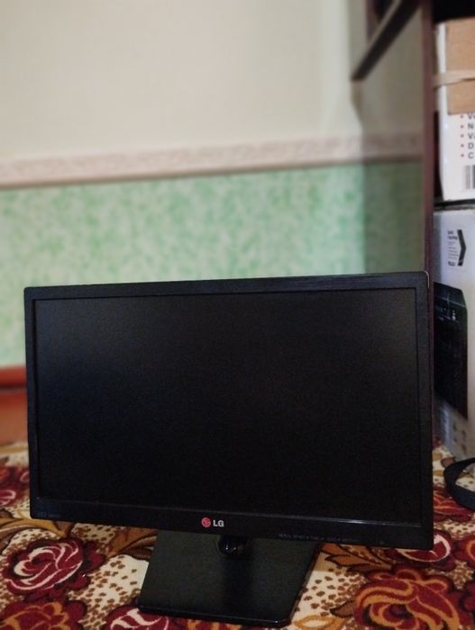 Ekran sotiladi xolati a'lo