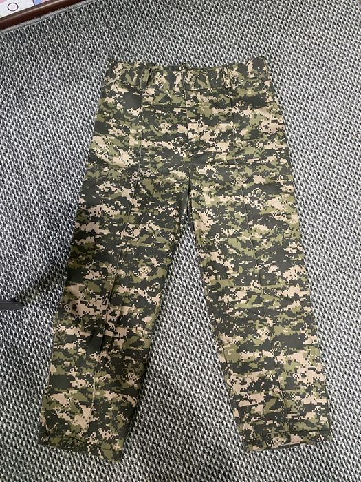 Продам Б/У нвп форму