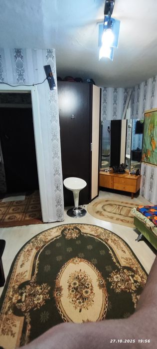 Квартира на ночь, 3000 тг