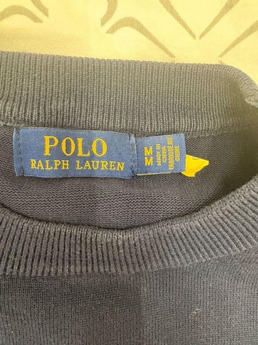 Кофта polo Ralph Lauren M