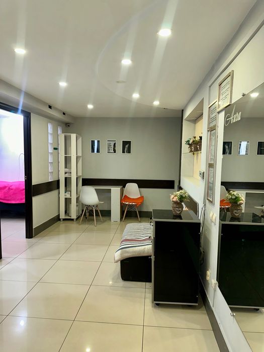 Сдам помещение в центре города