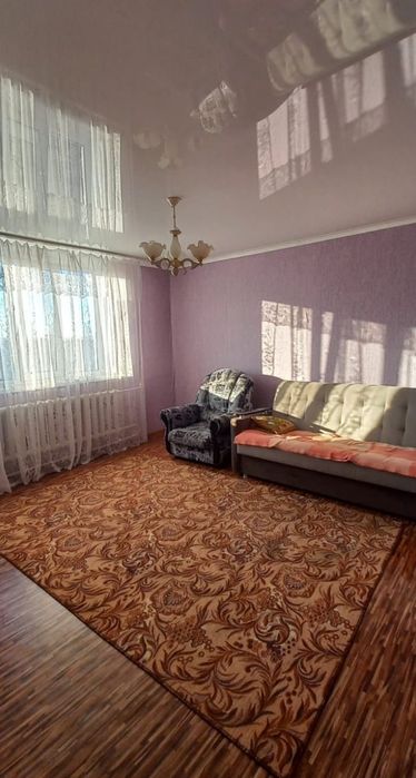 Сдам 2 комн квартиру.
