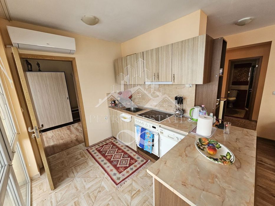 Продава се Тристаен апартамент в Велинград - 96 кв.м за 907 €/кв.м - Снимка #4