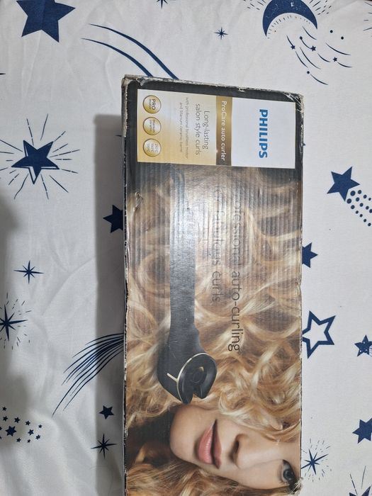 Ondulator de par Philips