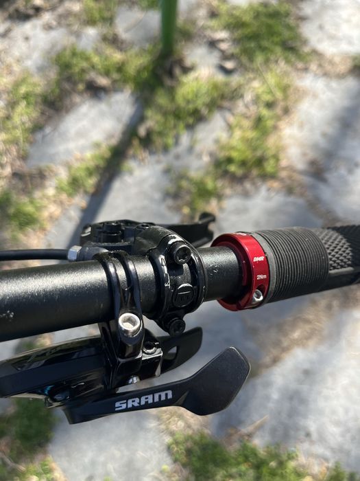 Колео lapierre  в много хубаво състояние