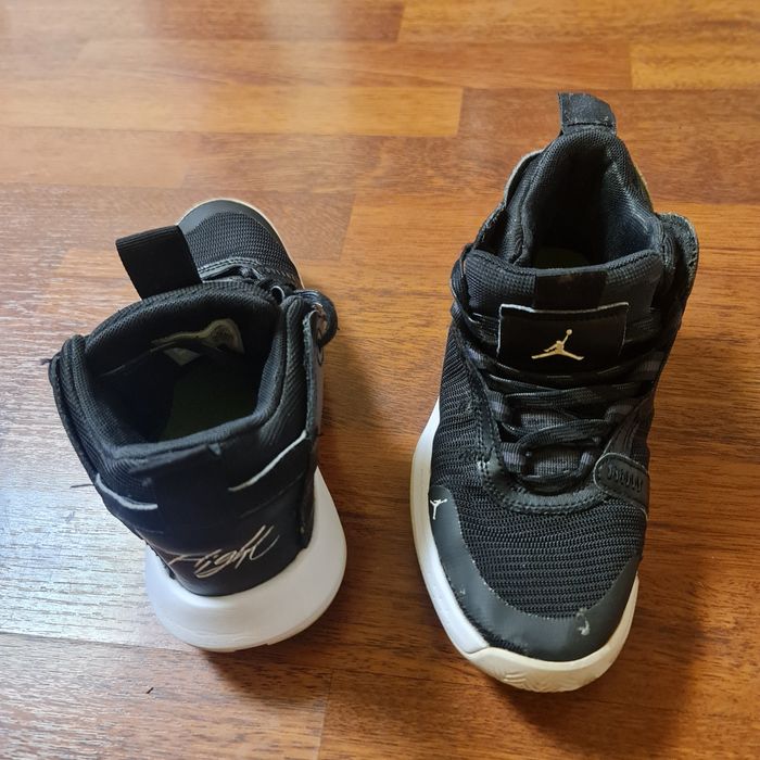 Nike  Jordan Jumpman 2020