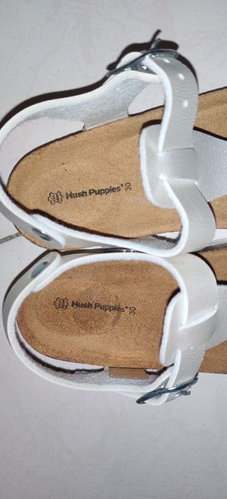 Детски сандали Hush Puppies (момиче), 30 н-р
