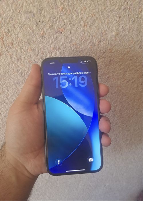 Iphone 13 Pro Max 256 LLA