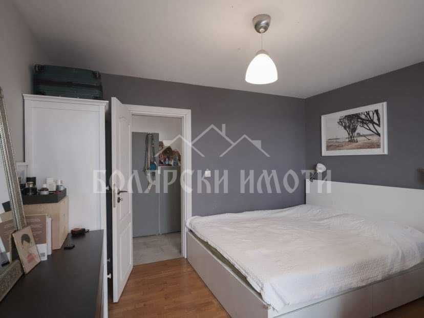 Продава се Четиристаен апартамент в Велико Търново, Колю Фичето - 126 кв.м за 1588 €/кв.м - Снимка #5