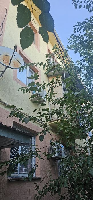 Квартира 2ух комнатная