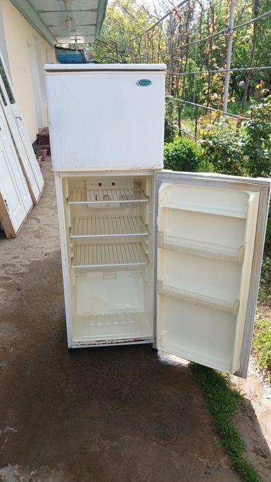 Bu 2 kamerali holodilnik