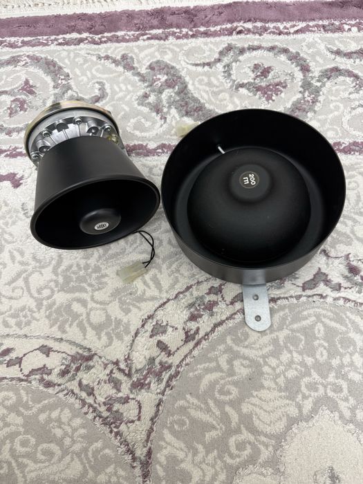 колокол оригинальный