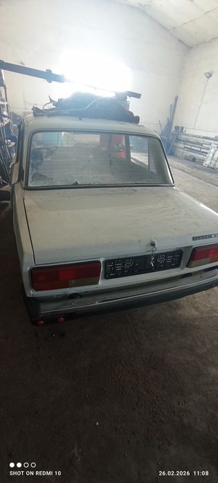 Продам запчасти для ВАЗ