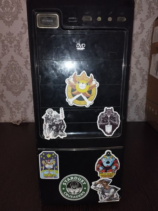 офисный корпус Qmax