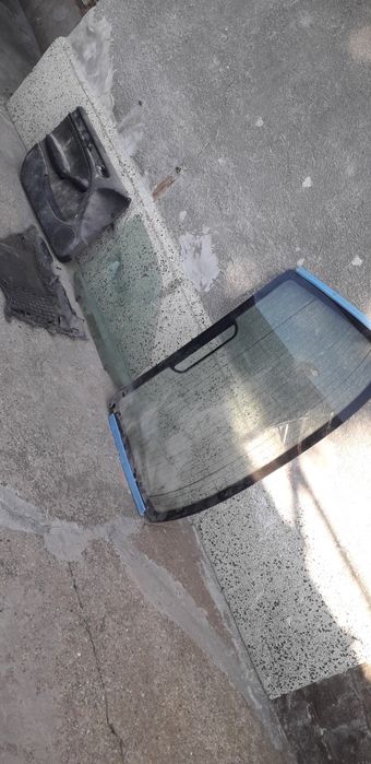 BMW E46 3.0D 184 hp Останали Части