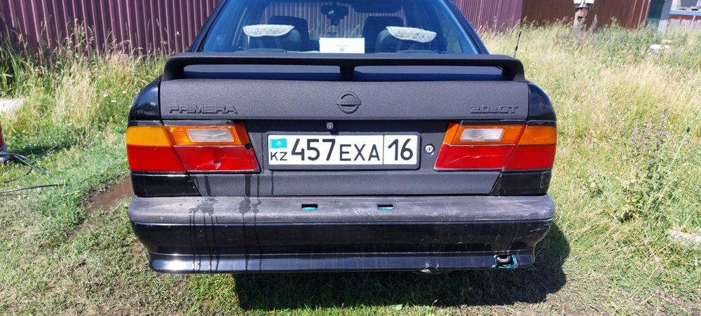 Продам Ниссан Примера П10