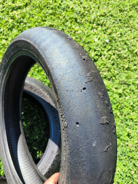 Pirelli Superbike SC1