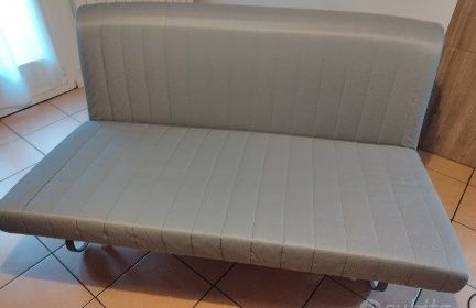 Разтегателен диван легло ИКЕА намалял на 300