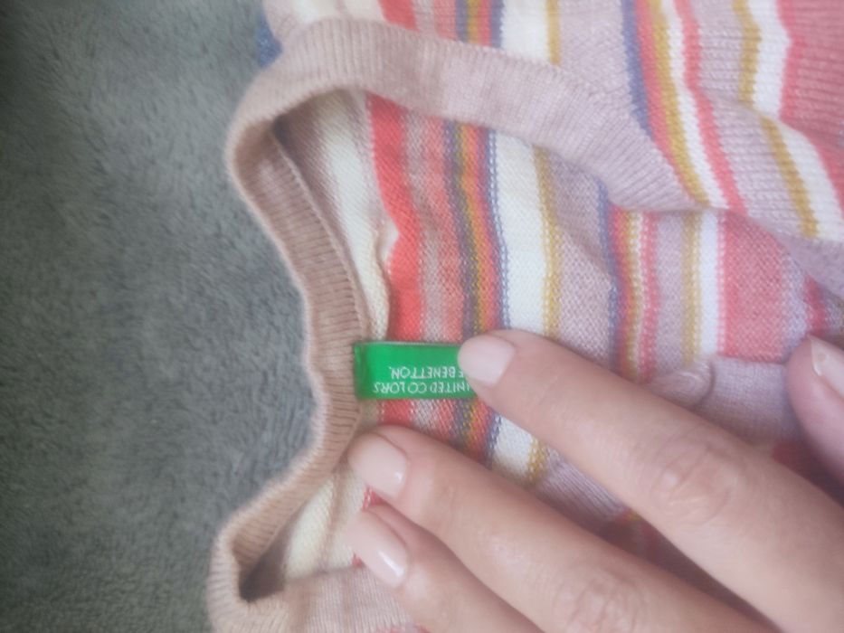 Дрешки за момиченце на 4,5 годинки