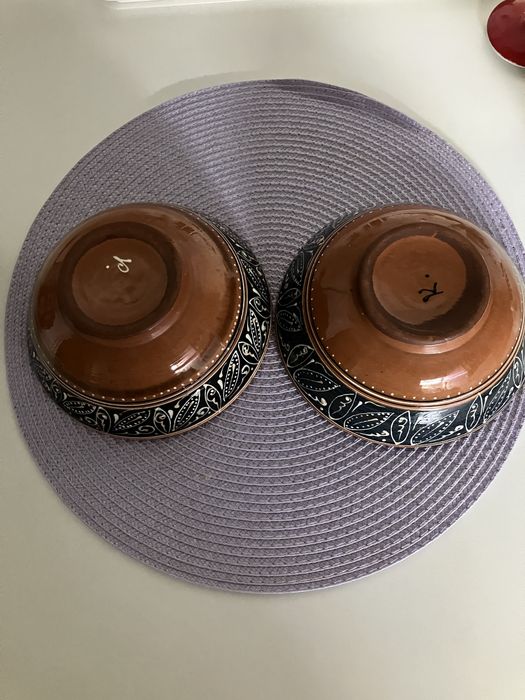 Посуда качественная