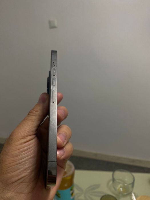 Айфон 13 про макс память 128