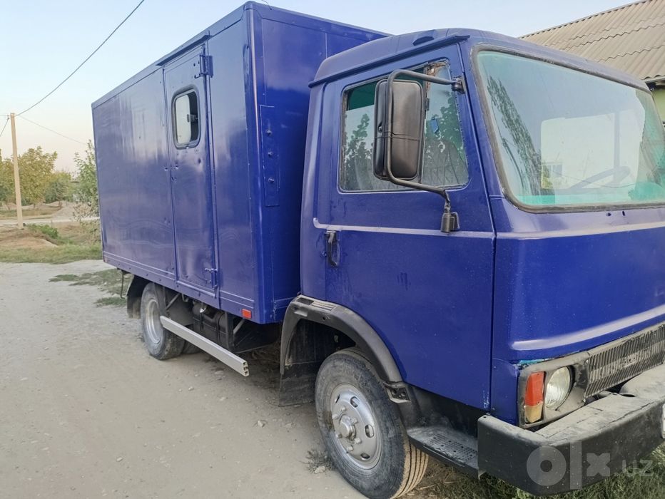 Otayol isuzu yaxshi holatda