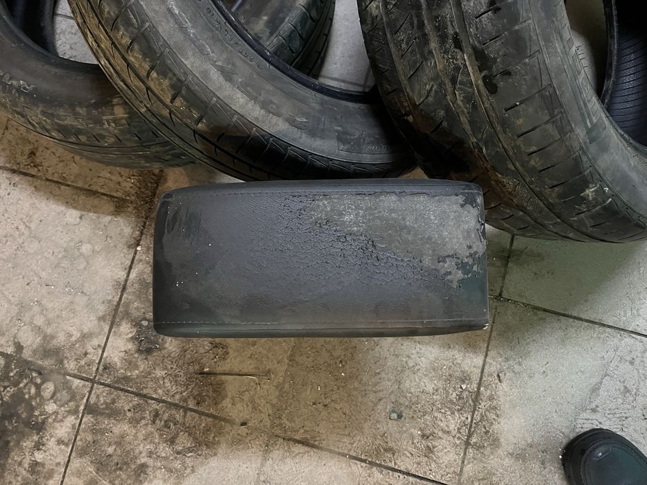 Шины Pirelli летние