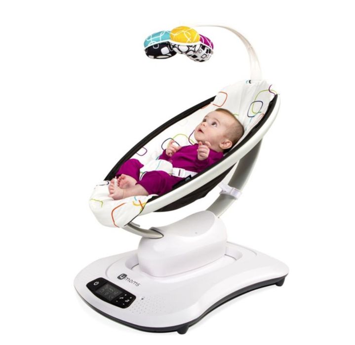 Пять уникальных движений