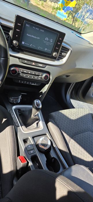 Kia ceed de vanzare