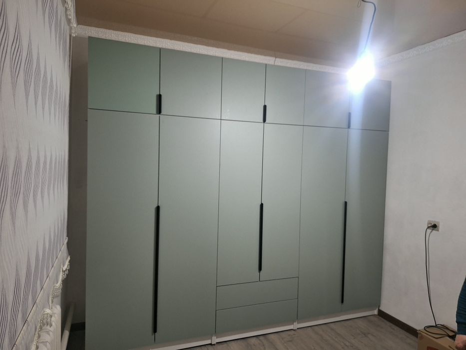 Мебель на заказ..