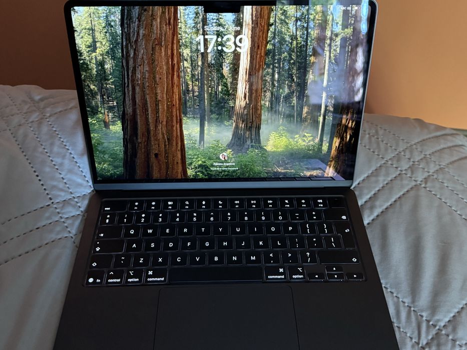MacBook Air 13” M4 (2025)