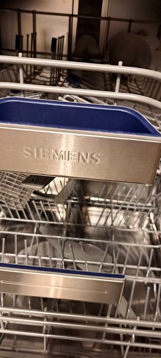 Съдомиялна Siemens