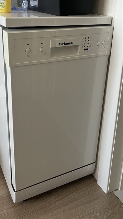 Посудомоечная машина Hansa