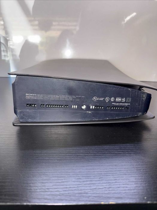 Sony PlayStation 5 Digital Edition