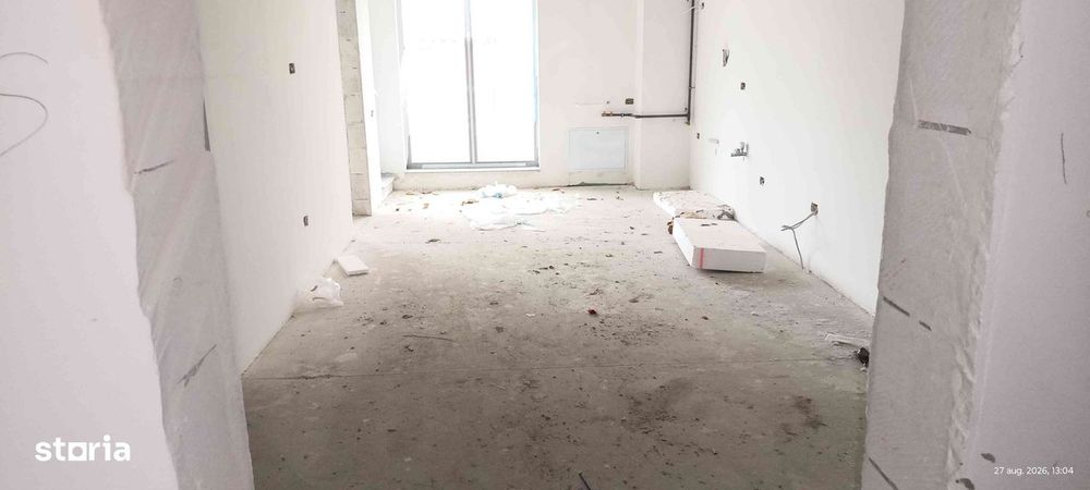 Mamaia Nord apartamente