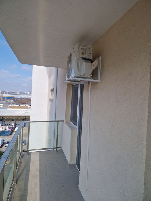 Montaj aer condiționat