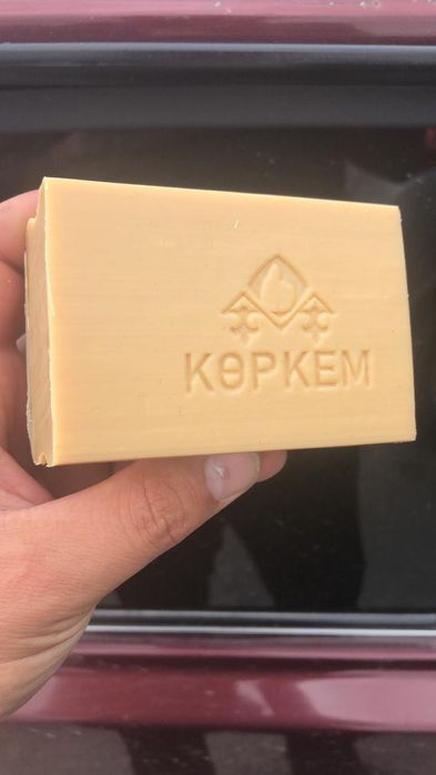 Сабын 200 гр , 260 гр , 300 гр