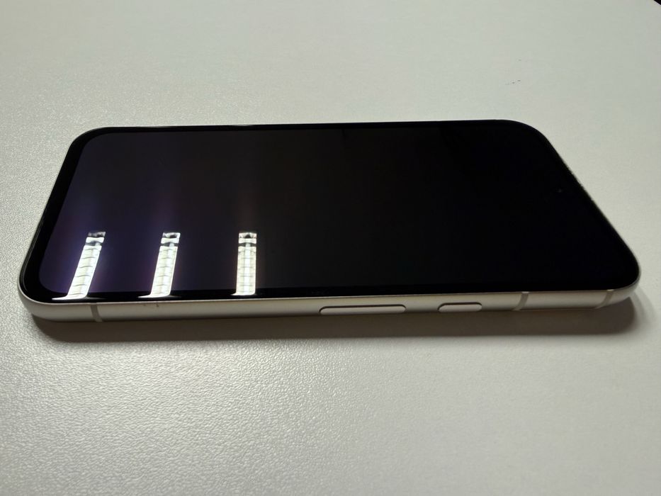 Google Pixel 8a Pixel 8A By Google 8GB RAM