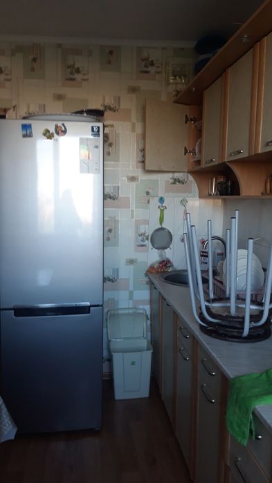 Продам недвижимость