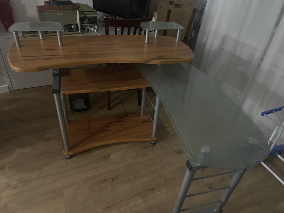 Стол многофункциональный письменный, компьютерный