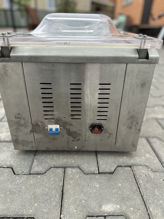 Продам вакуматор