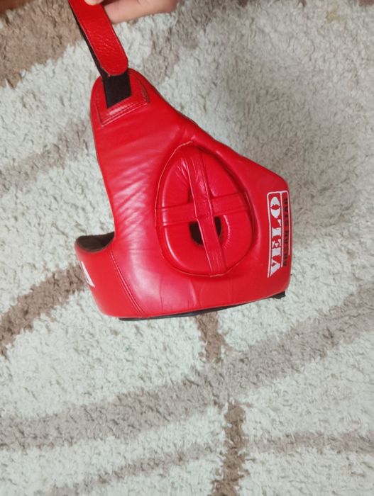 Шлем VELO AIBA размер L