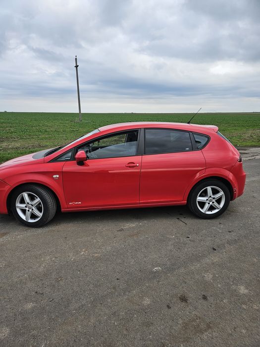 Seat-Leon facelift 2011