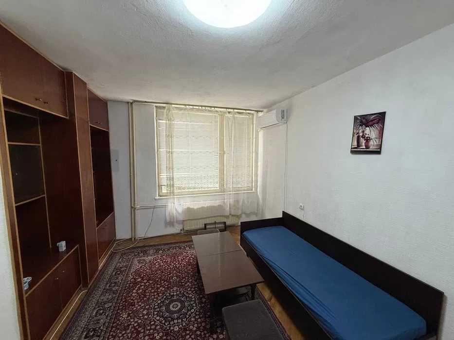 Дава се под наем Двустаен апартамент в Велико Търново, Колю Фичето - 65 кв.м за 280.5 € - Снимка #6