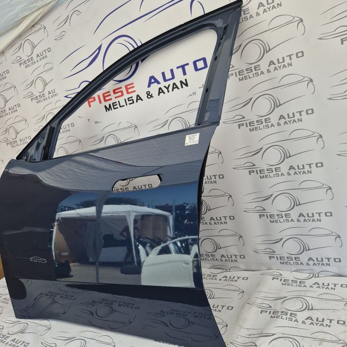 Usa stanga fata Bmw IX3 NA5 an 2025-2026