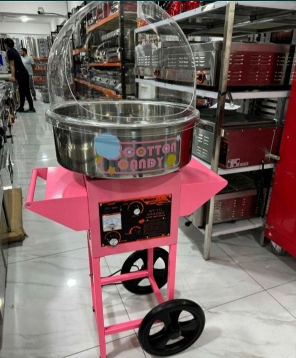 Paxta qand aparat paxta halvo Пахта канд апарат  paxta qand uchun masu